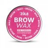  Wosk do układania brwi ZOLA Brow Wax NOWA FORMUŁA 30g